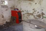 Günstiges Grundstück, reduzierter Fixpreis! mit Altbestand!