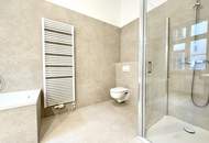 Exklusive Altbauresidenz in Bestlage nahe Parlament – großzügig, generalsaniert &amp; unbefristet