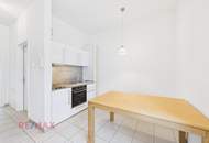 Teilmöblierte 1-Zimmer-Wohnung mit guter Raumaufteilung in Dornbirn-Hatlerdorf