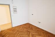 ***Eleganter Wohntraum mit Altbauflair – 2-Zimmer-Wohnung in der Thaliastraße – hochwertiger Sanierung + Klimaanlage & Luftwärmepumpe***