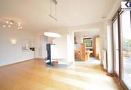 TERRASSEN-MAISONETTE am SCHAFBERG