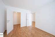 Ertrag ab dem ersten Tag: Bereits vermietete 2-Zimmer-Anlegerwohnung mit Garten im Wohnpark Neulengbach