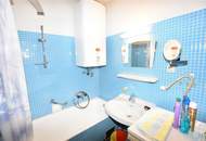 Ruhige Wohnung mit perfekter Anbindung und Sonnenbalkon