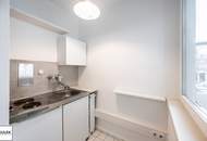 ** Verkauf: ab sofort Single-Wohnung in Speising mit guter Infrastruktur - Nähe Klinik Hietzing **