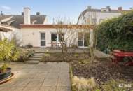 Bezauberndes Einfamilienhaus mit großem Garten