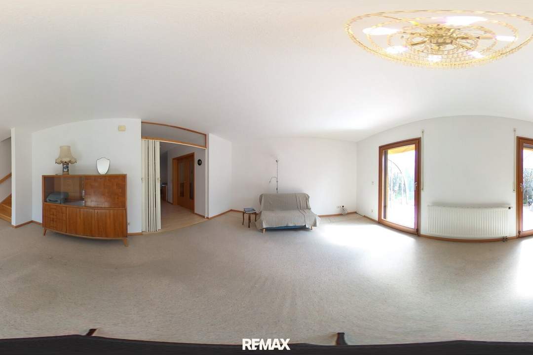 Schönes Haus mit großem Garten im Herzen von Mauerbach