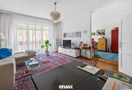 98 m² Wohnkomfort mit Balkon und 4-Zimmer-Potenzial in Graz
