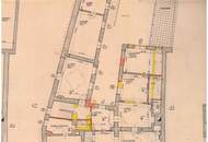 Stadthaus mit großem Potenzial in Top Lage