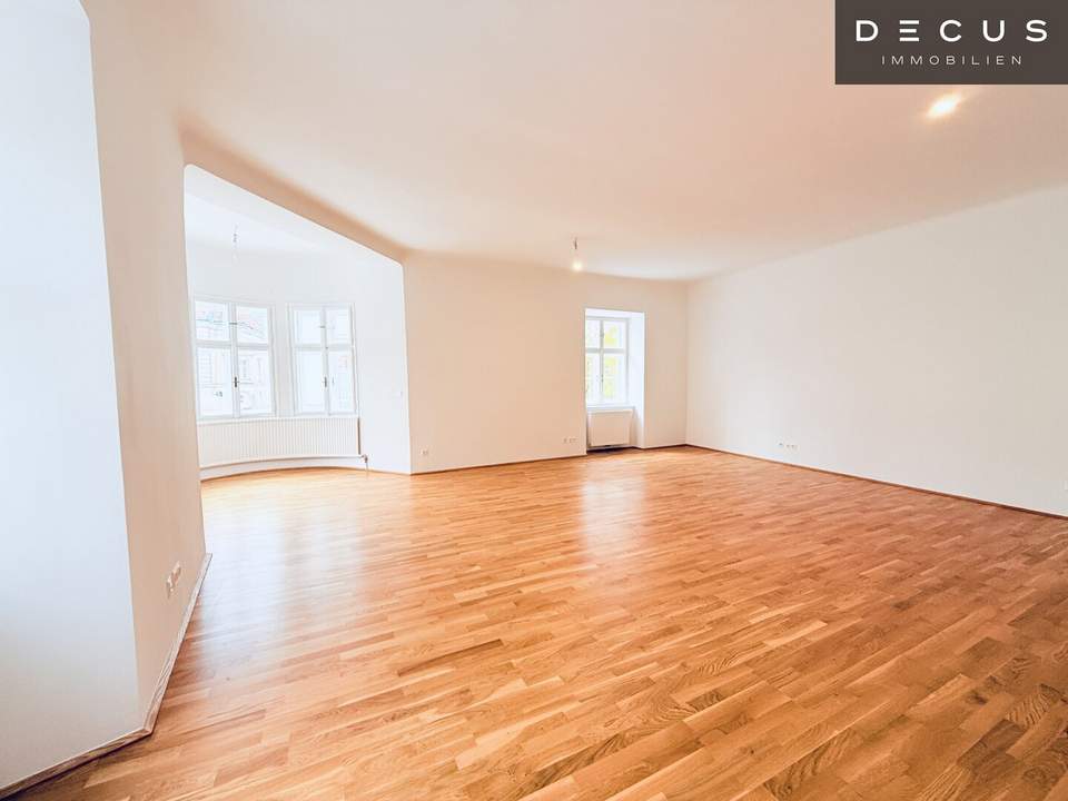 ARZTPRAXIS/ BÜRO | RENOVIERT | TOP INNENSTADTLAGE