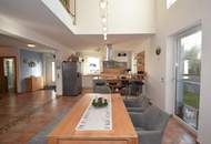 Besichtigungstag, am 16. + 17. Jänner, nur mit Voranmeldung möglich! Neuwertiger Massivbau am Sonnenhang