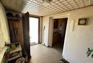 Bungalow mit großem Garten in ruhiger Wohngegend