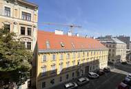 1-Zimmer-Neubauwohnung in traumhafter Lage im 8. Bezirk!