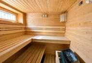 Ein Zuhause zum Wohlfühlen - Lichtdurchflutetes Einfamilienhaus mit Pool, Sauna und Garage!