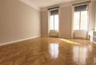 Stilvolle 4-Zimmer-Wohnung in 1060 Wien, Theobaldgasse