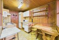Einfamilienhaus mit überdachtem Innenhof in Hollern