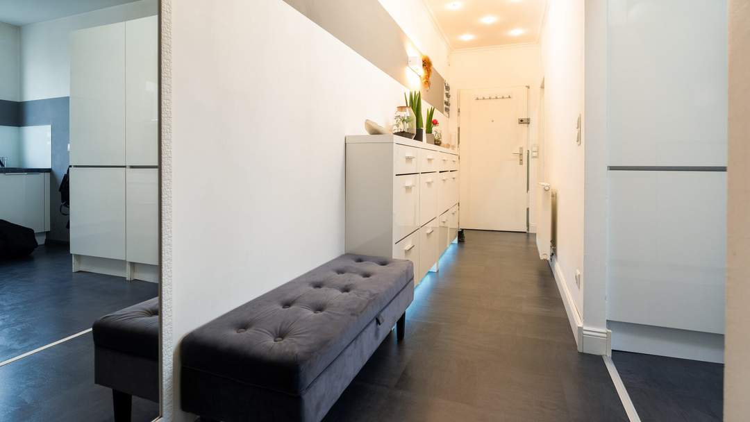 NEUER PREIS ! Top geschnittene 2,5-Zimmer Wohnung in 1210 Wien *Balkon*