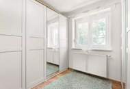 Baurechtsgrund in Leopoldau mit 800m² Grund und saniertem Haus