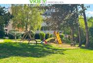 Wohnen mit Weitblick – stilvolle, möblierte Wohnung in begehrter Lage am Gaumberg