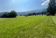 Traumhaftes Grundstück für Wohnprojekt im Zentrum von Afritz am See – 4.169 m²