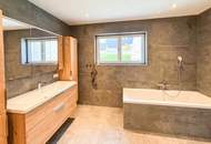 Appartement Tirol - Luxuriöse Neubau-Gartenwohnung im grünen