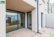 PROVISIONSFREI!! Stadt trifft Natur: Reihenhaus in wundervoller Lage mit vielen Extras!