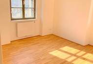 UNBEFRISTET - 2-Zimmerwohnung mit Balkon in ruhiger Lage!