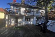 "Einfamilienhaus mit Grundstück in Mauerbach"