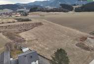 VOLL AUFGESCHLOSSEN: +++ Sonnige Baugrundstücke in Weißkirchen +++