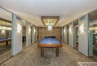 Luxuswohnung mit Pool in zentraler Toplage