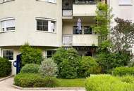 4-Zimmer mit Südwestbalkon