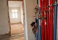 Bestandsfreies Zinshaus nahe Wien – 10 WE, Ausbaupotenzial, Einreichplan