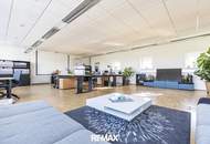 Modernes und attraktives Bürogebäude
