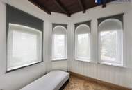Prachtvolle Villa in exklusiver Lage rund um Wien