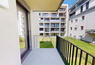 Lage. Komfort. Lebensqualität. – Wohnen im Zentrum von Graz