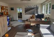 Elixhausen - moderne Büroeinheit/Ordination (ca. 60 m²) mieten