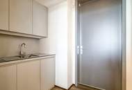 Design Loft auf 2 Etagen mit Balkon und Terrasse in der Brotfabrik Wien!