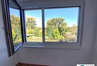 traumhafte 4-Zimmer-Wohnung in bester Lage Tullns mit Blick auf den Wasserpark / Ruhelage - zentral - nächst der Donaulände gelegen