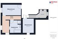 Charmantes Einfamilienhaus mit Garten und viel Platz für die Familie