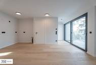 Modernes Wohnen über den Dächern: Charmante 2-Zimmer-Dachgeschoßwohnung mit Terrasse