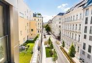 Zwischen internationaler Kulinarik, Design und Kultur – Exklusive Residenzen in Neubau