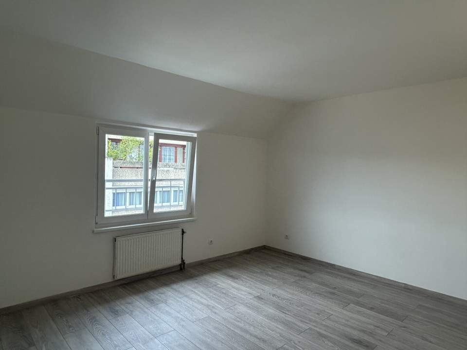 Diesterweggasse - Studentenwohnung mit Garage zu vermieten