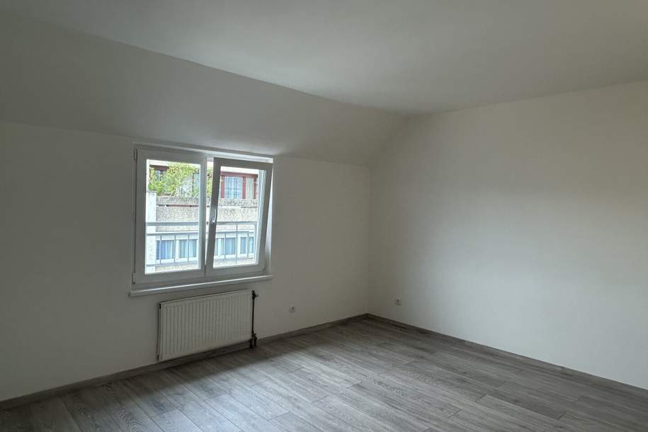 Diesterweggasse - Studentenwohnung mit Garage zu vermieten, Wohnung-miete, 547,16,€, 1140 Wien 14., Penzing