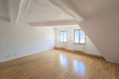 2 Zimmer Wohnung in Top-Lage zu vermieten - nahe dem Hauptplatz / Herrengasse 3, Wohnung-miete, 718,19,€, 8010 Graz(Stadt)