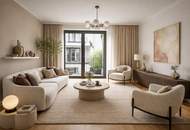 Neu&amp;Modern- 2 Zimmer Wohnung