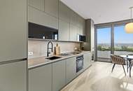 ++ SKYLINE PUR ++ Danube Flat LUXUS mit Video-Tour erleben