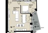 **Industria LOFT mit 4,5m Raumhöhe in ehemaliger Schuhfabrik**