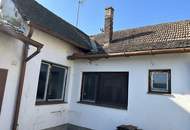 Grundstück mit Altbestand