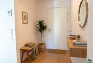 Moderne 2-Zimmer-Wohnung in Hietzinger Grünlage