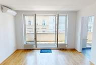 City-Apartment im Dachgeschoß