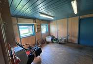 Wohnhaus mit viel Platz und Potenzial sucht neuen Eigentümer !